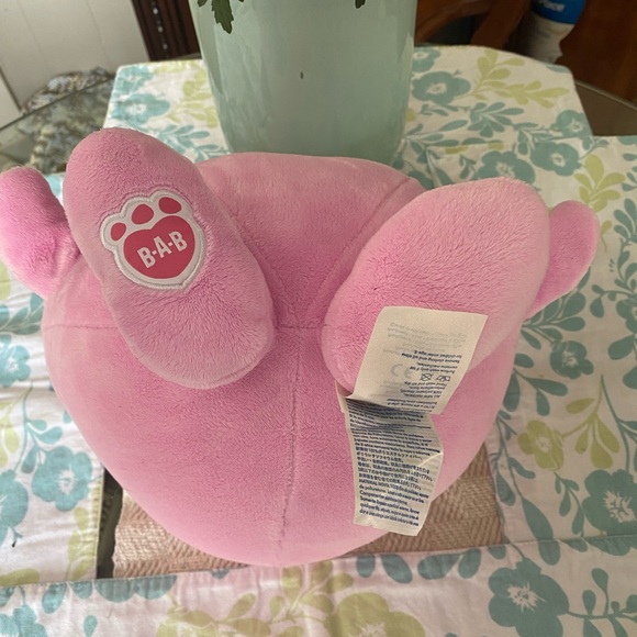 Pokémon Jigglypuff build a bear - Picture 3 of 4